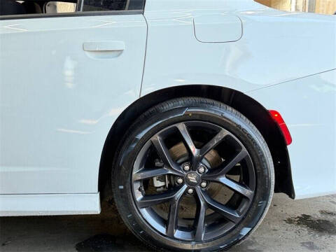 2021 Dodge Charger GT