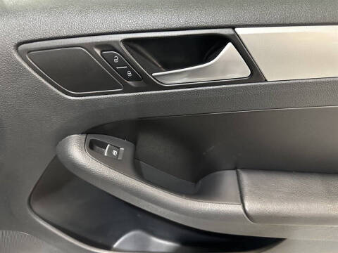 2014 Volkswagen Jetta