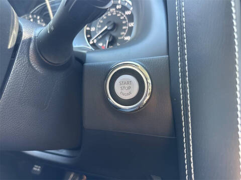 2023 Infiniti QX80 Premium Select