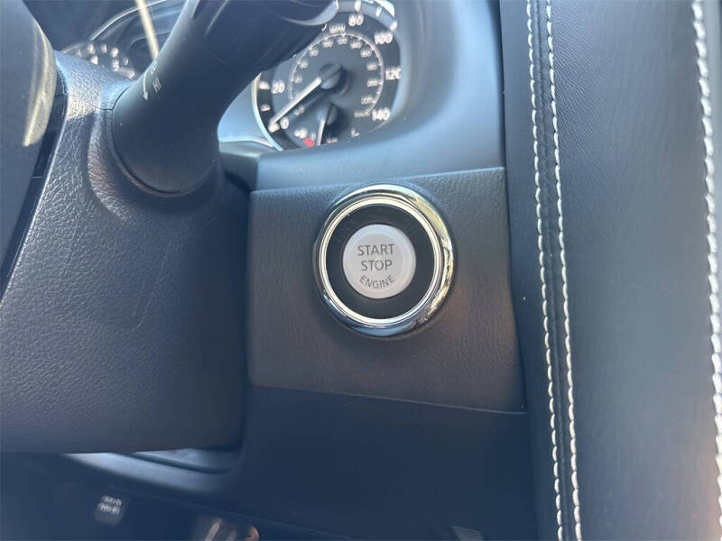 2023 Infiniti QX80 Premium Select