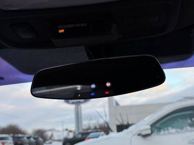 2013 Chevrolet Camaro SS