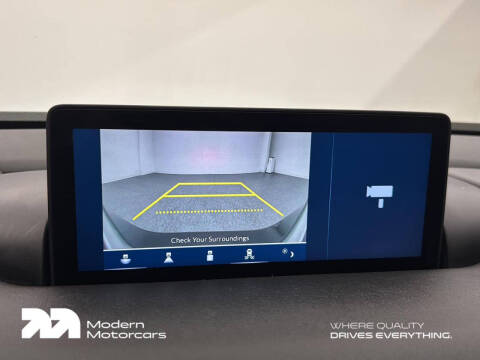 2021 Acura TLX SH-AWD w/Tech