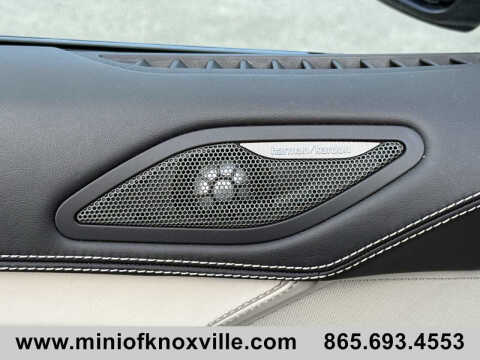 2018 BMW 6 Series 650i