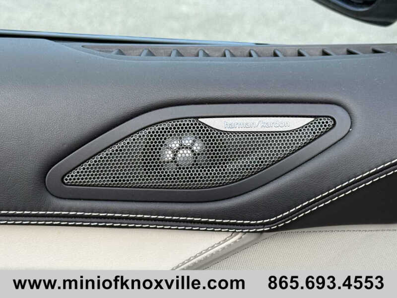 2018 BMW 6 Series 650i