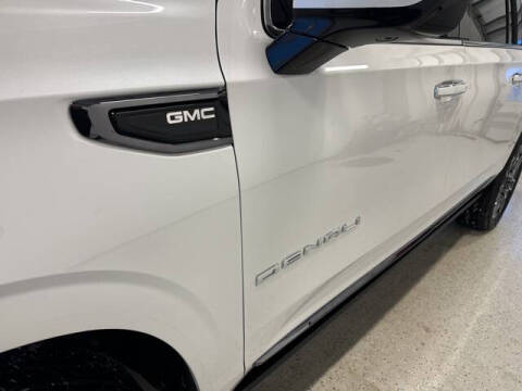 2024 GMC Yukon XL Denali Ultimate