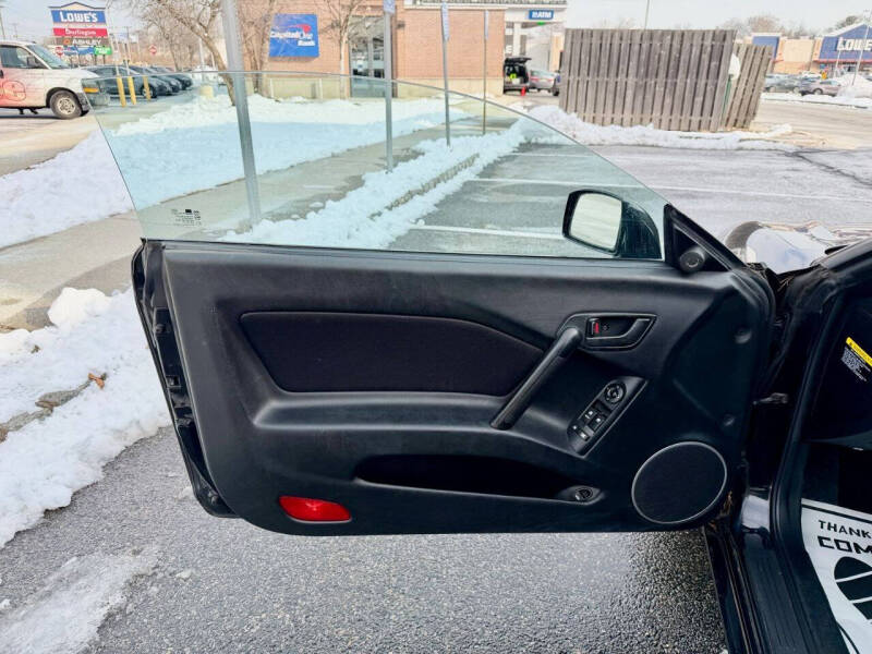 2008 Hyundai Tiburon GS