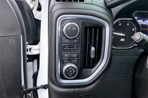 2023 GMC Sierra 2500HD