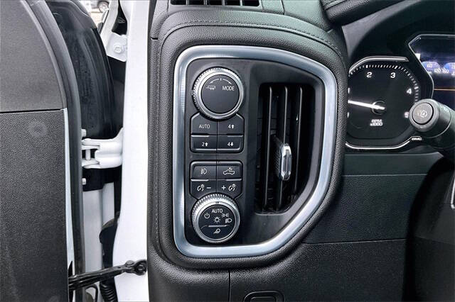 2023 GMC Sierra 2500HD