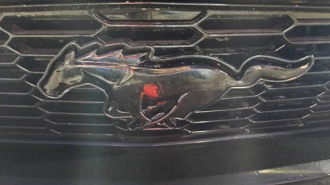 2010 Ford Mustang GT