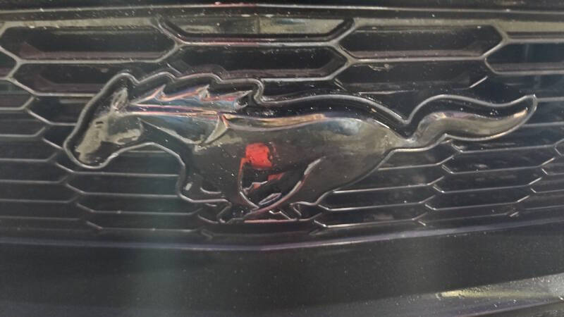 2010 Ford Mustang GT