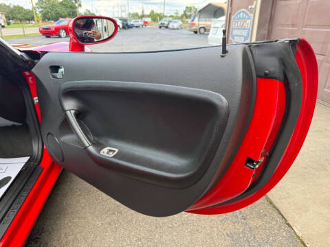 2006 Pontiac Solstice