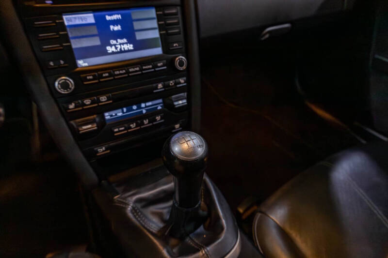 2010 Porsche Cayman