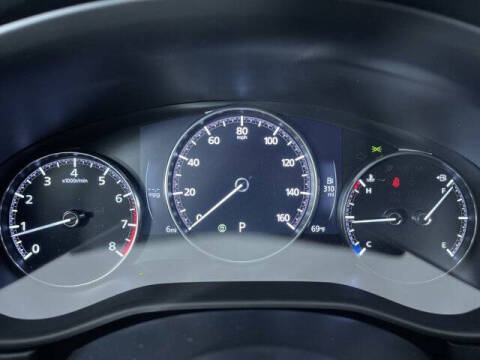 2026 Mazda CX-30 2.5 S Premium