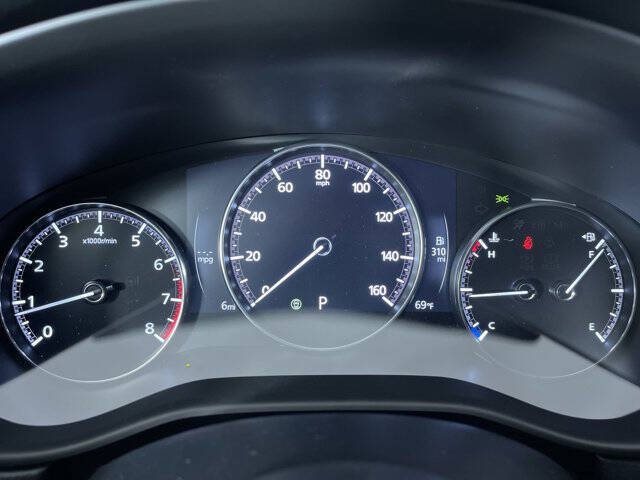 2026 Mazda CX-30 2.5 S Premium