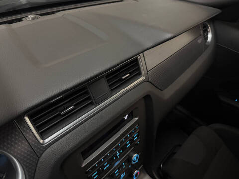 2013 Ford Mustang Boss 302