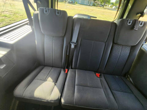 2016 Ford Expedition EL XLT