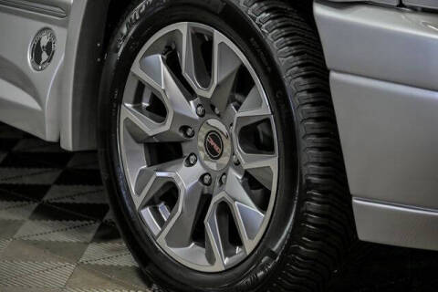 2025 GMC Savana 2500