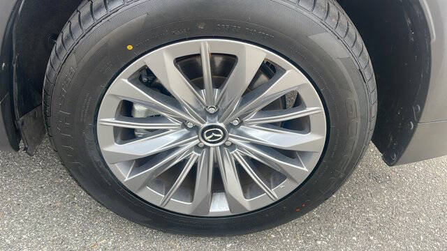 2024 Mazda CX-90 3.3 Turbo Preferred