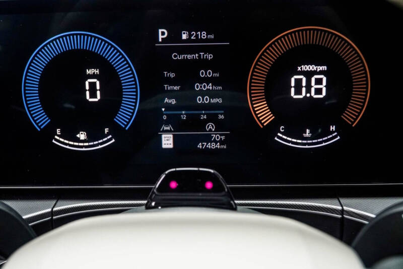 2024 Hyundai Santa Fe SEL