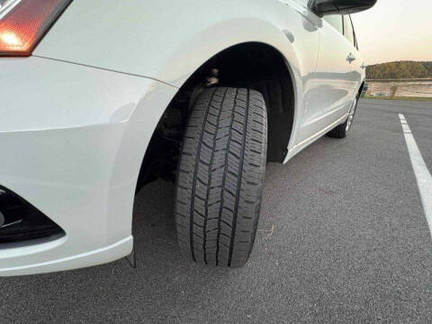 2013 Audi Q5 2.0T quattro Premium Plus