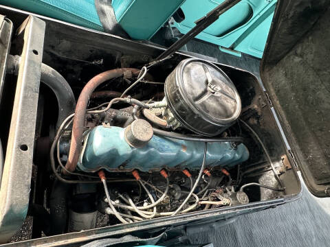 1967 Ford Econoline