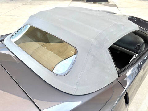 2010 Chevrolet Corvette