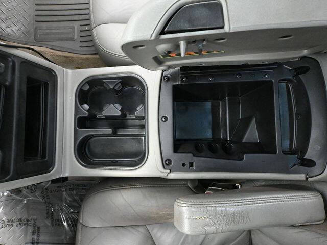 2004 GMC Sierra 2500HD