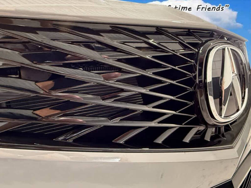 2026 Acura Integra w/Tech w/A-SPEC