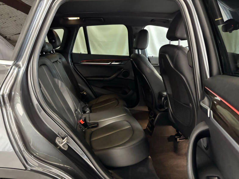 2016 BMW X1 xDrive28i