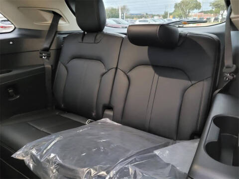 2026 Mazda CX-90 Plug-in Hybrid Preferred