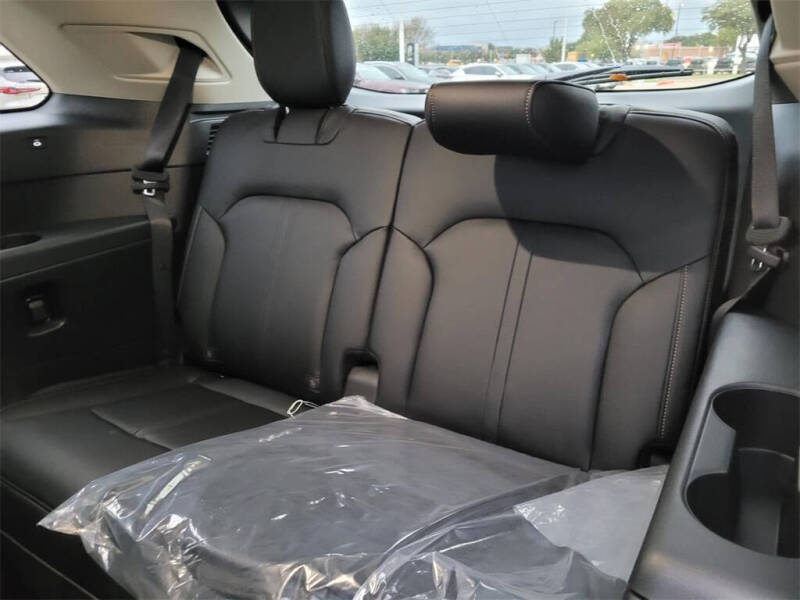 2026 Mazda CX-90 Plug-in Hybrid Preferred