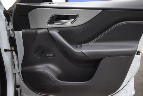 2017 Jaguar F-PACE S