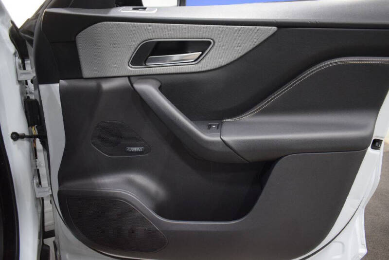 2017 Jaguar F-PACE S