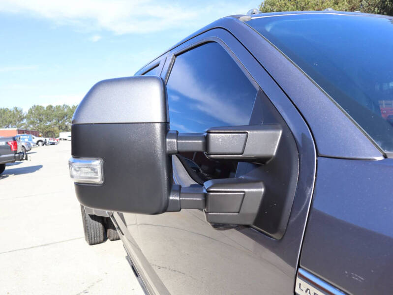 2021 Ford F-350 Super Duty Lariat