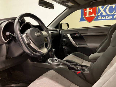 2015 Scion tC Release Series 9.0