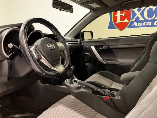 2015 Scion tC Release Series 9.0