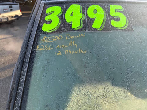 2003 Ford Expedition Eddie Bauer