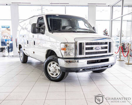 2008 Ford E-Series E-350 SD