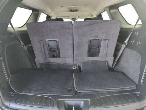 2020 Dodge Durango SXT Plus