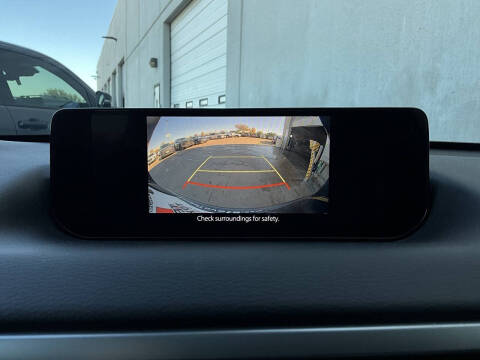 2025 Mazda CX-50 2.5 S Preferred