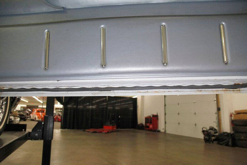 1962 Ford Thunderbird