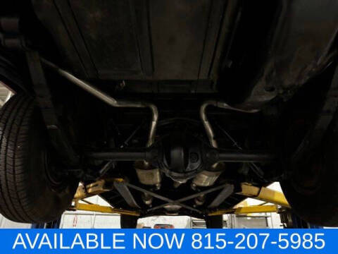 1957 Lincoln Premiere