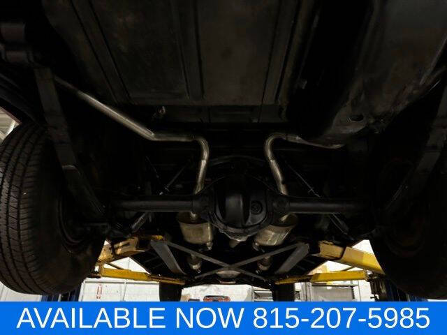 1957 Lincoln Premiere