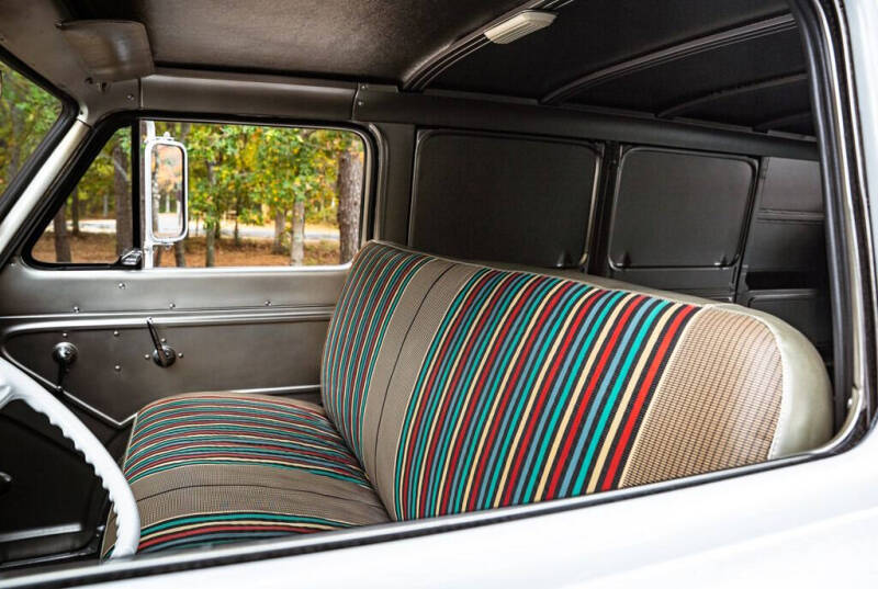 1962 Chevrolet Corvair