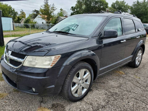 Dodge For Sale in Burton MI TopLine Auto