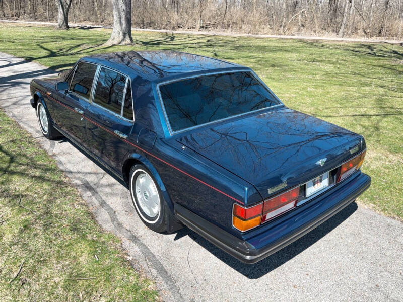 1993 Bentley Brooklands - Photo 29