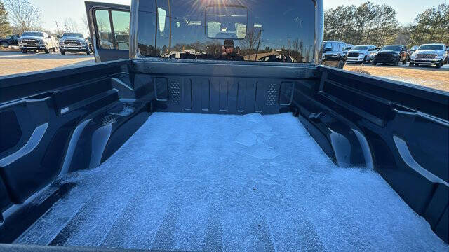 2026 Jeep Gladiator Sahara