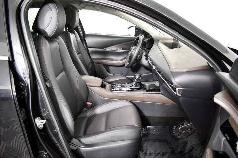 2021 Mazda CX-30 Premium