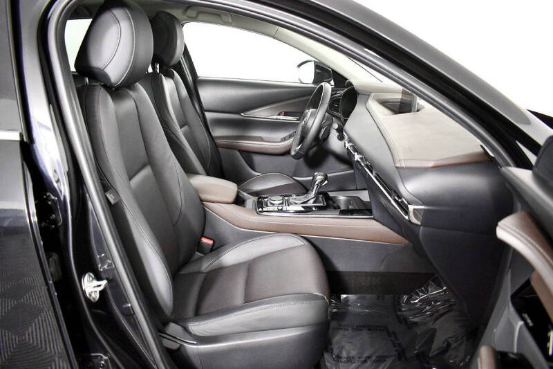 2021 Mazda CX-30 Premium