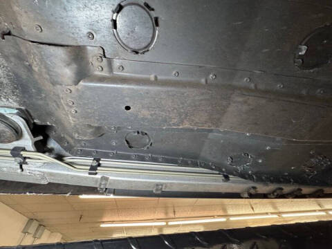 2001 Chrysler Prowler